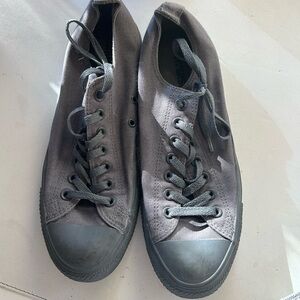 CONVERSE - Greg Canvas Low Top